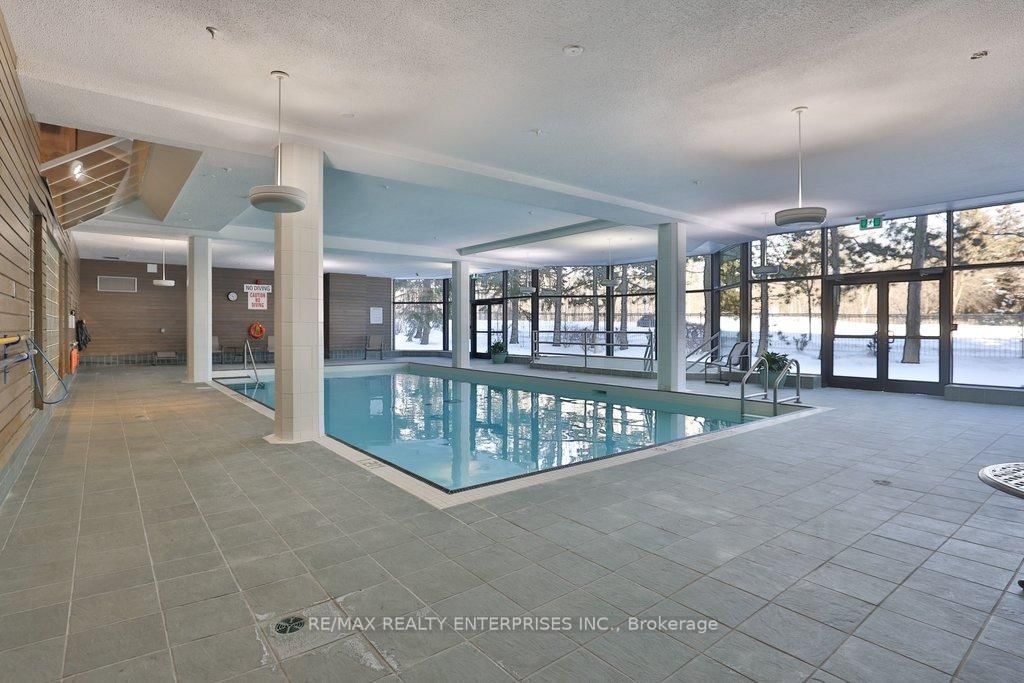 1800 The Collegeway • #211 • Mississauga, ON photo 33