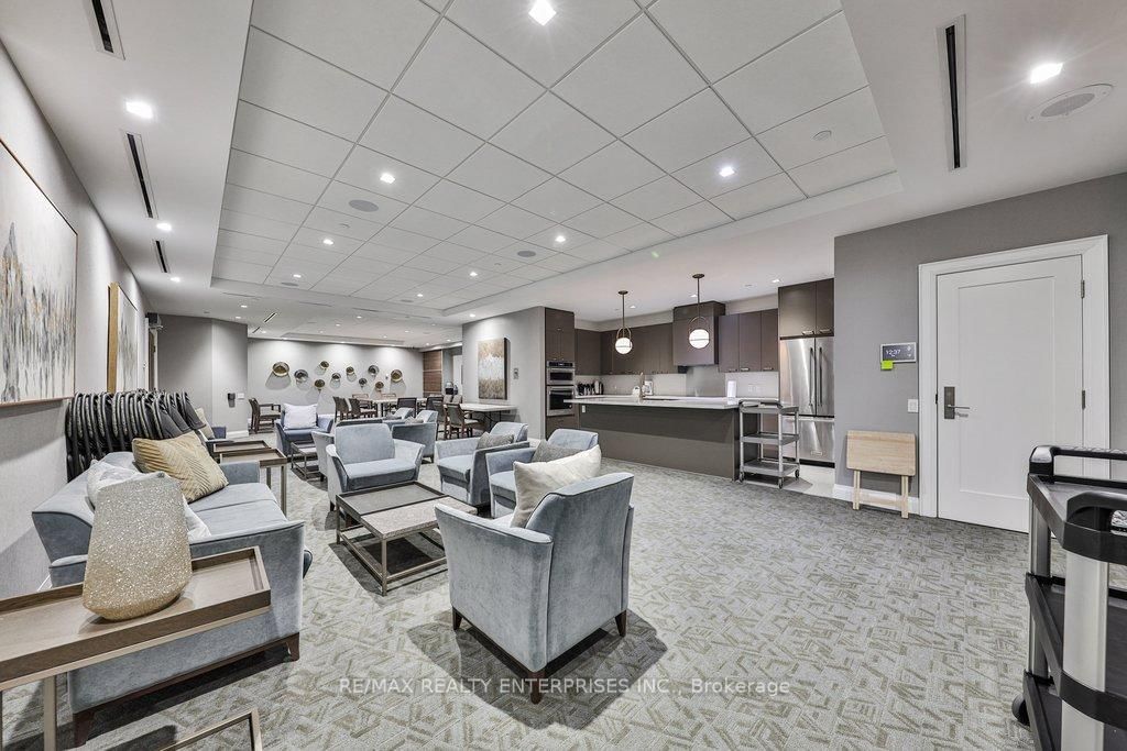 1800 The Collegeway • #211 • Mississauga, ON photo 37