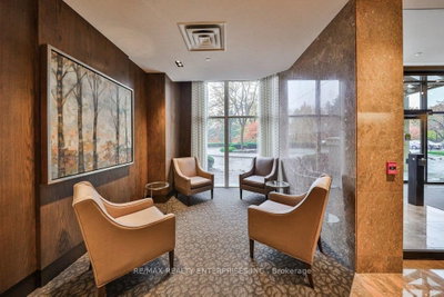 1800 The Collegeway • #211 • Mississauga, ON photo 4
