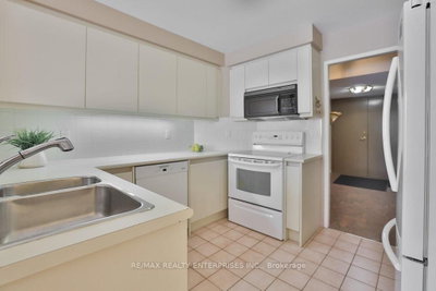1800 The Collegeway • #211 • Mississauga, ON photo 9