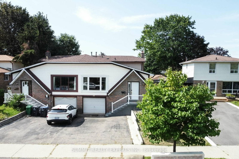 44 Nancy Mccredie Drive