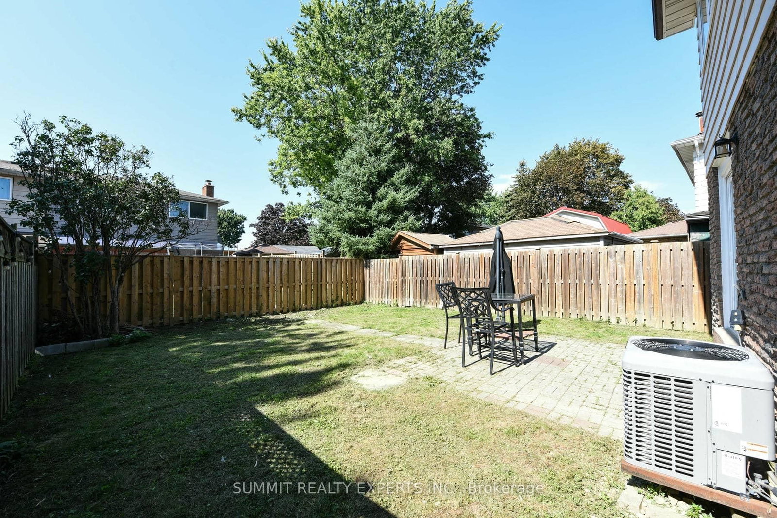 44 Nancy Mccredie Drive • Brampton, ON photo 36