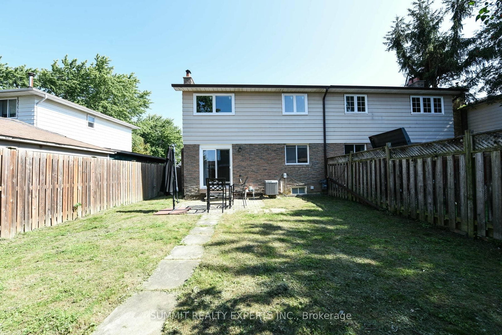 44 Nancy Mccredie Drive • Brampton, ON photo 37
