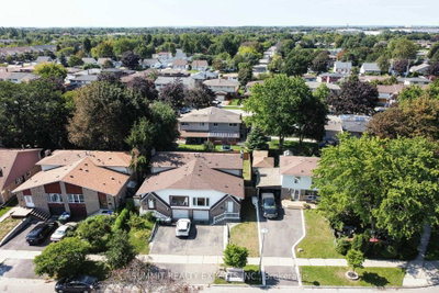 44 Nancy Mccredie Drive • Brampton, ON photo 4