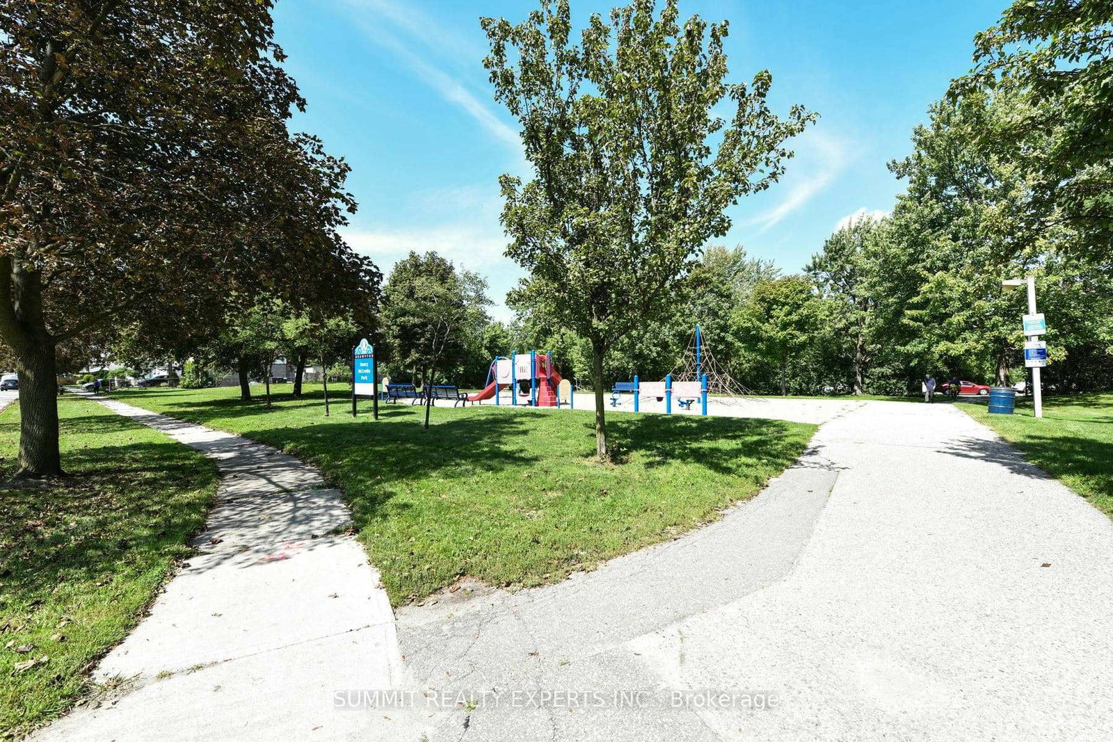 44 Nancy Mccredie Drive • Brampton, ON photo 40