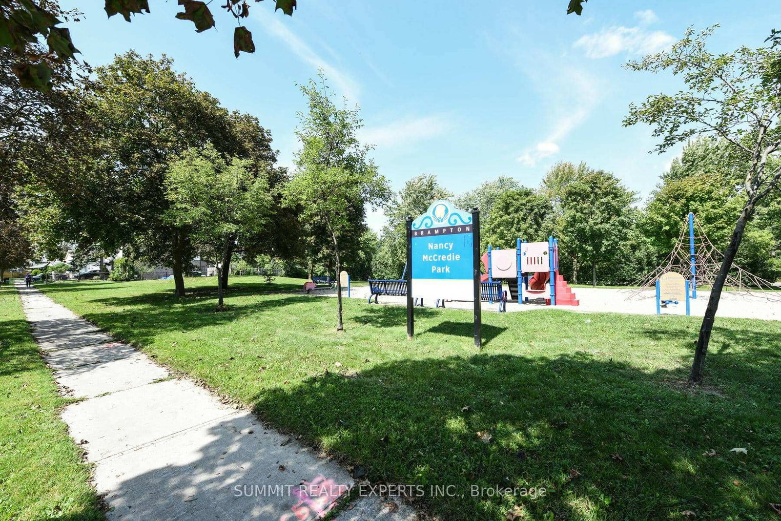 44 Nancy Mccredie Drive • Brampton, ON photo 49