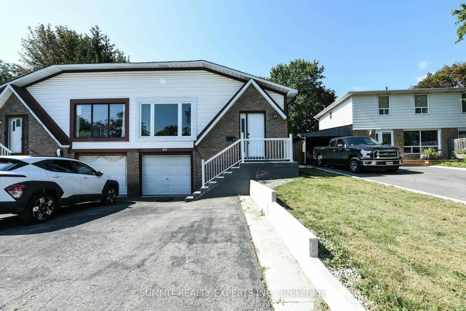 44 Nancy Mccredie Drive • Brampton, ON photo 5
