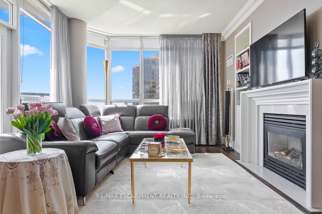 35 Kingsbridge Garden Circle • #2706 • Mississauga, ON photo 12
