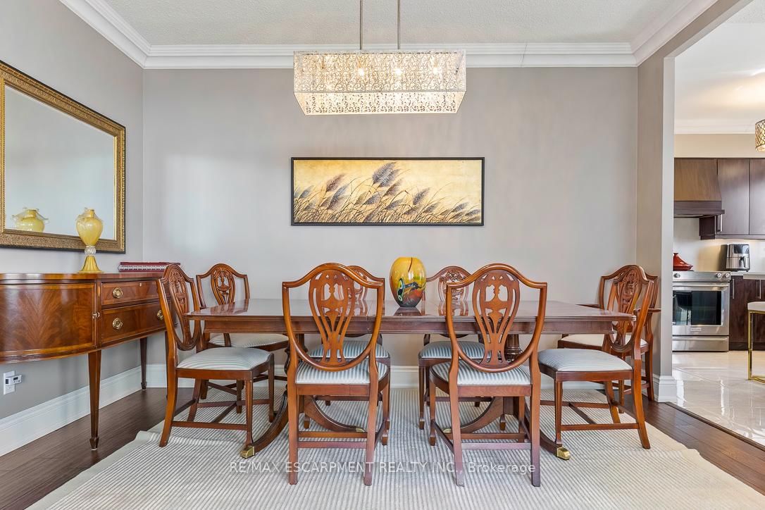 35 Kingsbridge Garden Circle • #2706 • Mississauga, ON photo 16