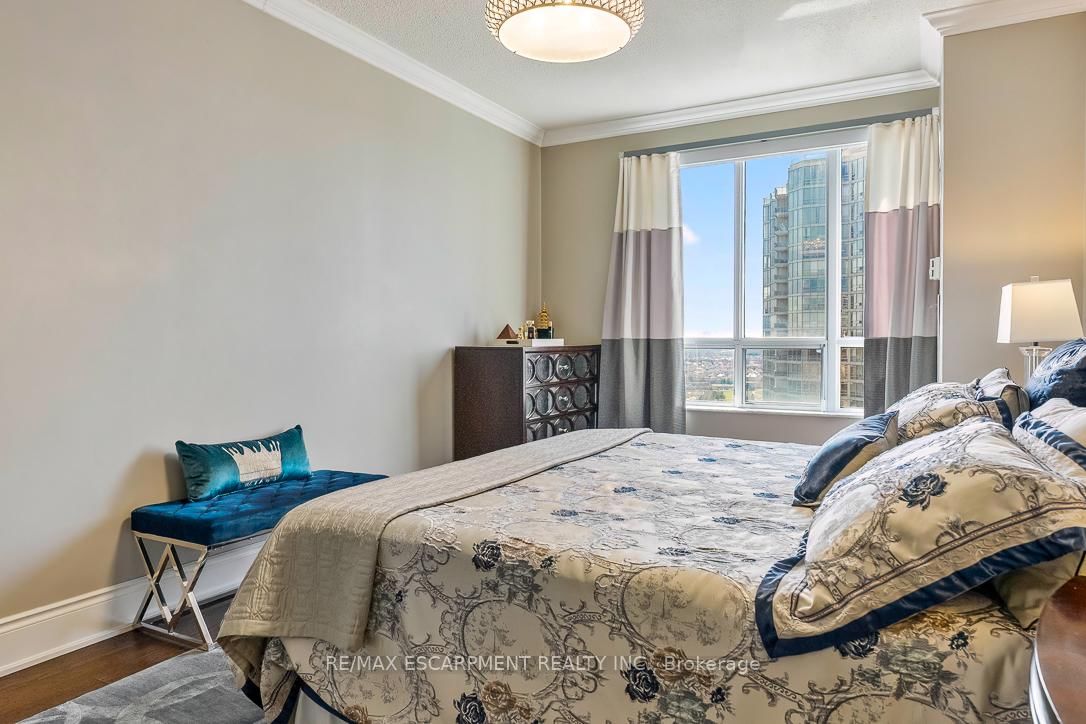 35 Kingsbridge Garden Circle • #2706 • Mississauga, ON photo 28