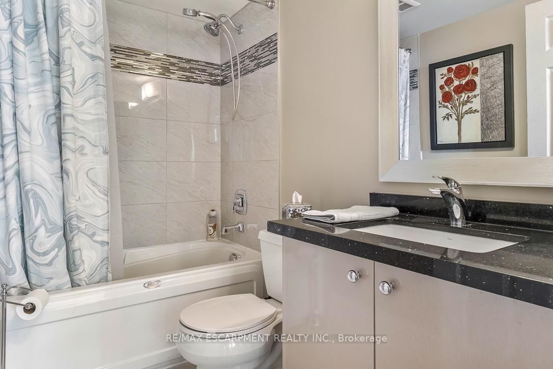 35 Kingsbridge Garden Circle • #2706 • Mississauga, ON photo 38