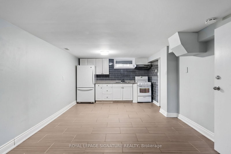 Lower - 112 Foch Avenue