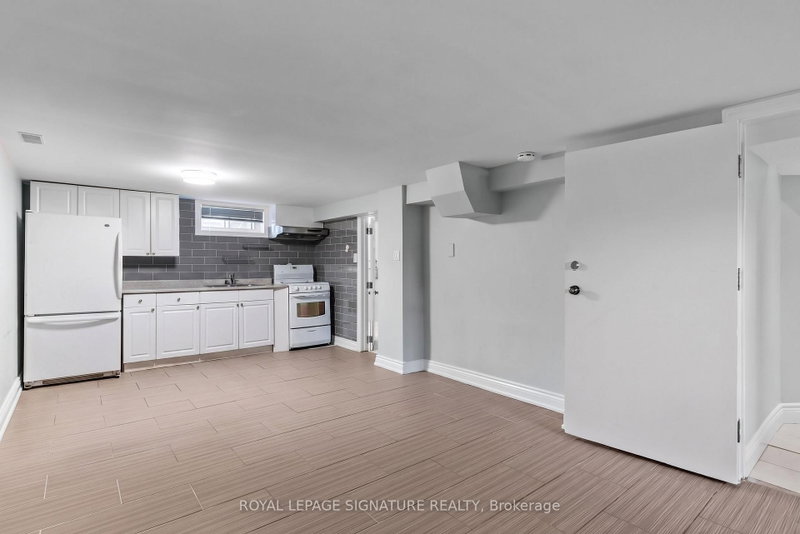 Lower - 112 Foch Avenue