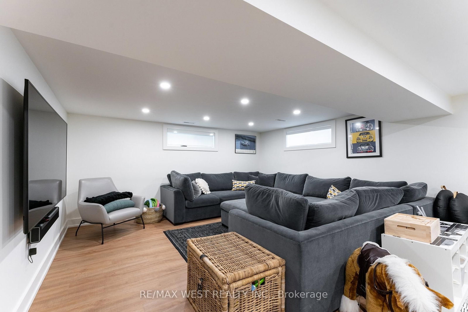 92 Warwood Road • Toronto, ON photo 19