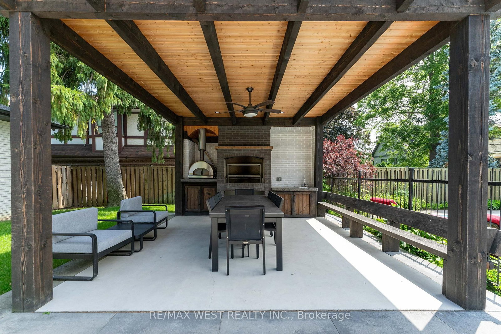92 Warwood Road • Toronto, ON photo 30