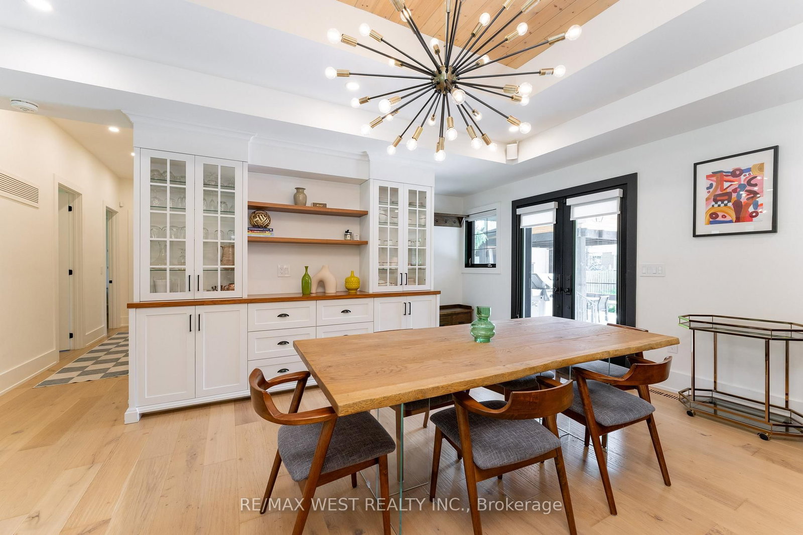92 Warwood Road • Toronto, ON photo 6