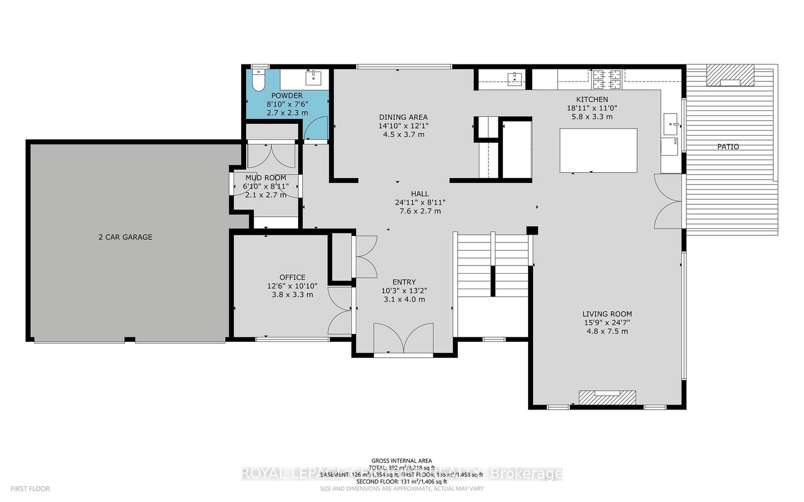 1404 Waverly Avenue SW • Oakville, ON photo 49