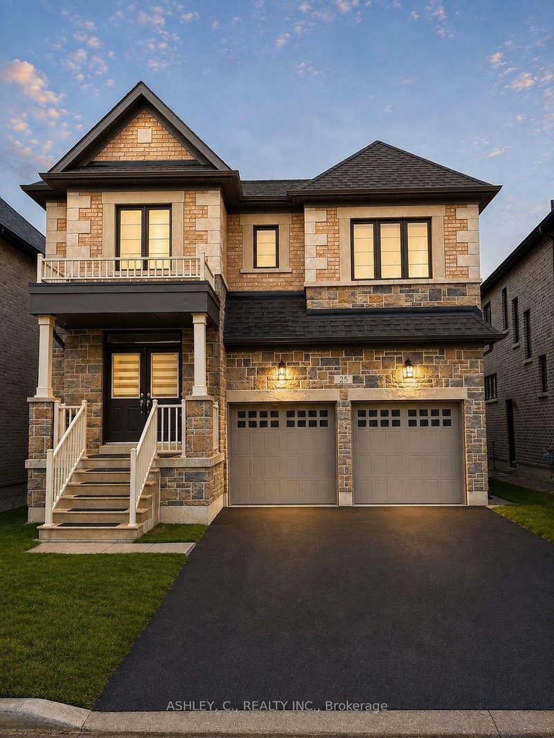 25 Gladmary Drive