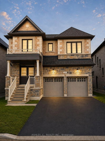 25 Gladmary Drive