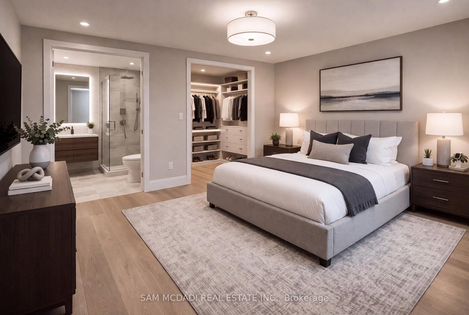 1470 Pinetree Crescent • Mississauga, ON photo 10