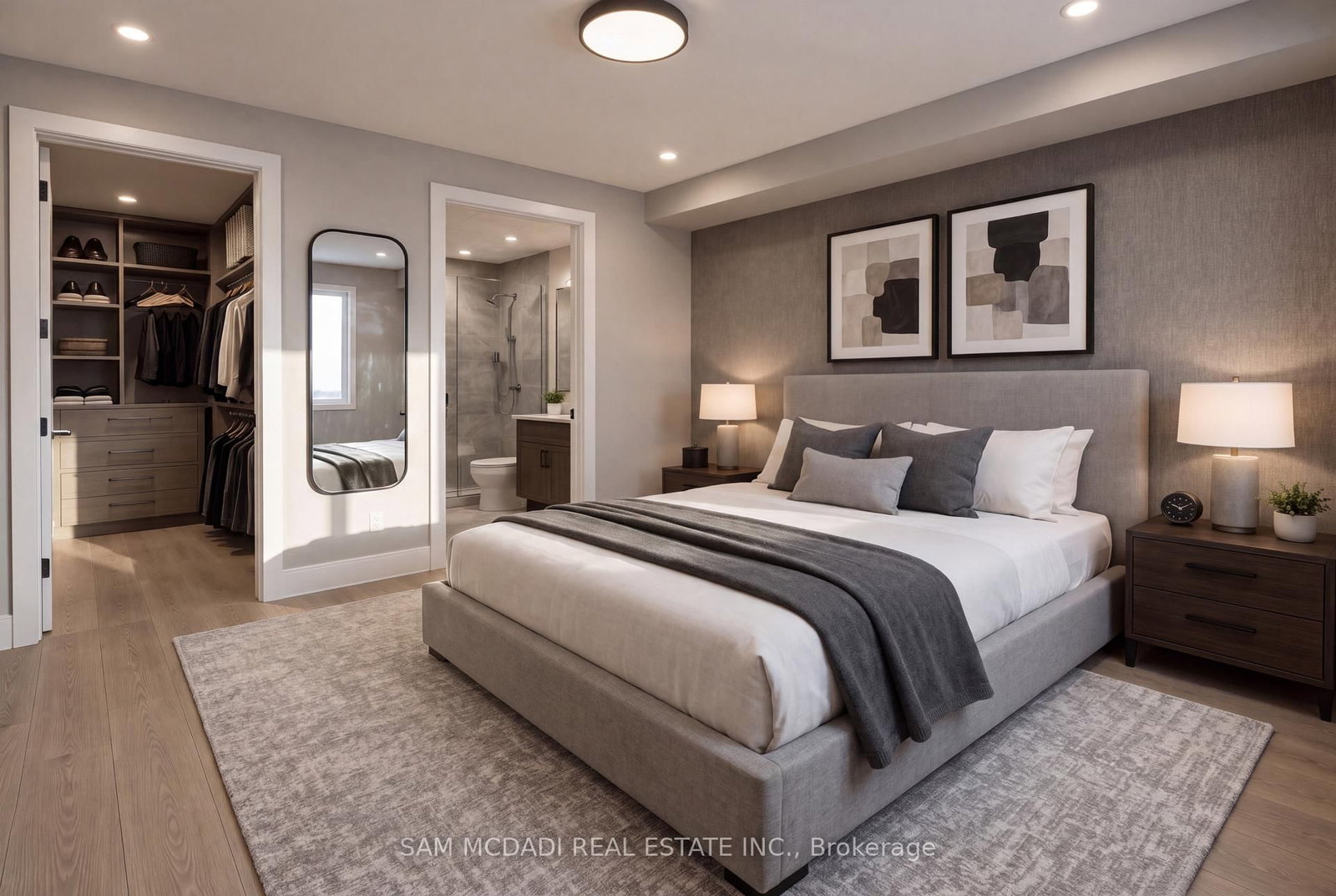 1470 Pinetree Crescent • Mississauga, ON photo 11
