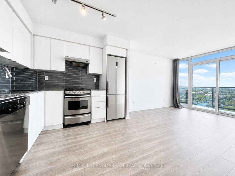 1117 - 160 Flemington Road
