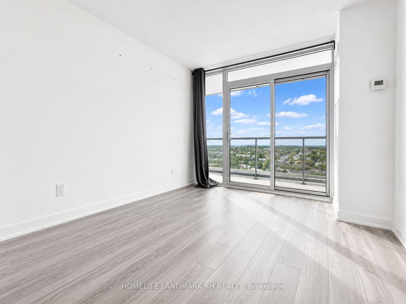 1117 - 160 Flemington Road