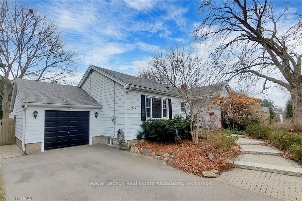 Basement - 925 Kingsway Drive, Burlington 5