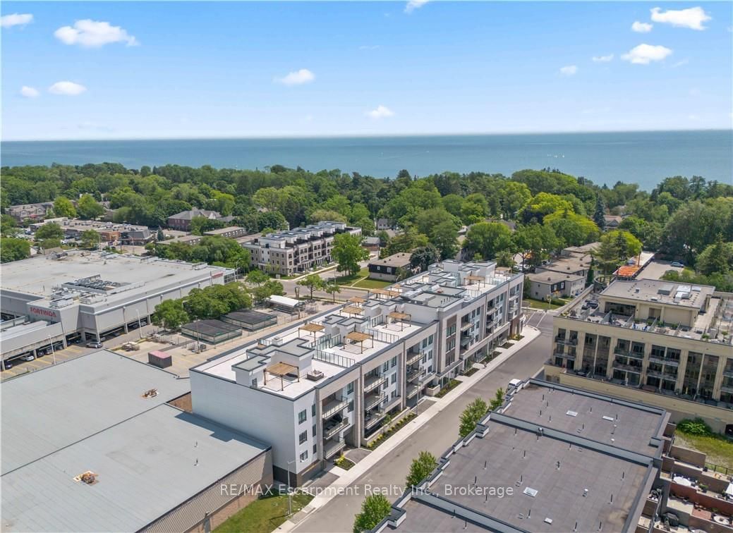 123 Maurice Drive • #201 • Oakville, ON photo 31