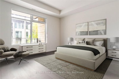 123 Maurice Drive • #201 • Oakville, ON photo 5