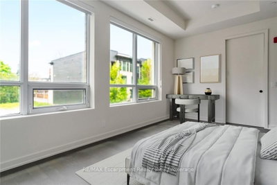 123 Maurice Drive • #201 • Oakville, ON photo 6
