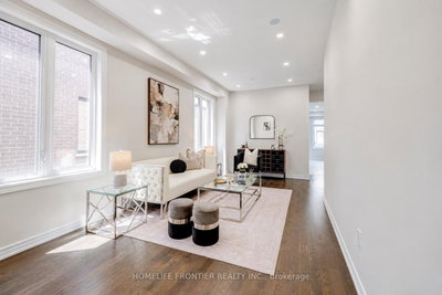 879 Plum Place • Milton, ON photo 4