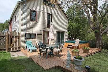 815 Forks Of The Credit Rd, Caledon, L7K0E7 | Image 2