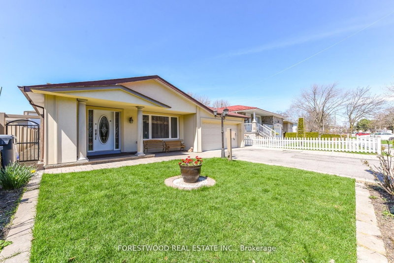 571 Silver Creek Boulevard
