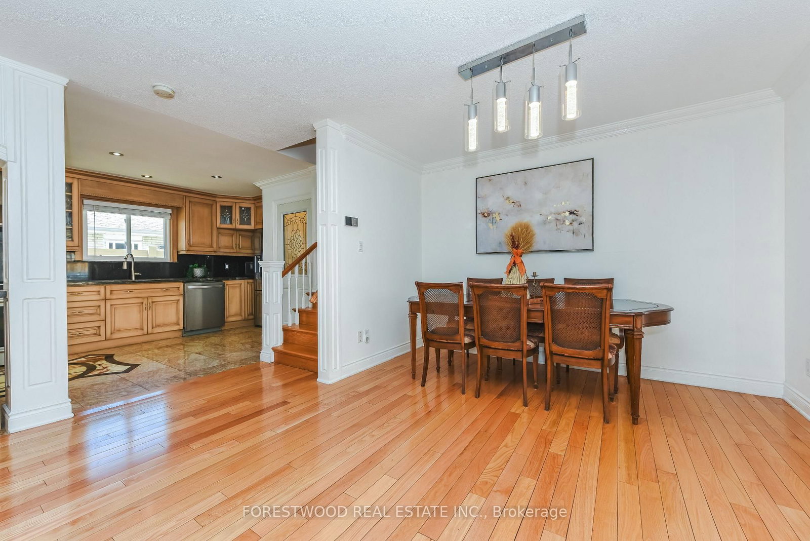 571 Silver Creek Boulevard • Mississauga, ON photo 12