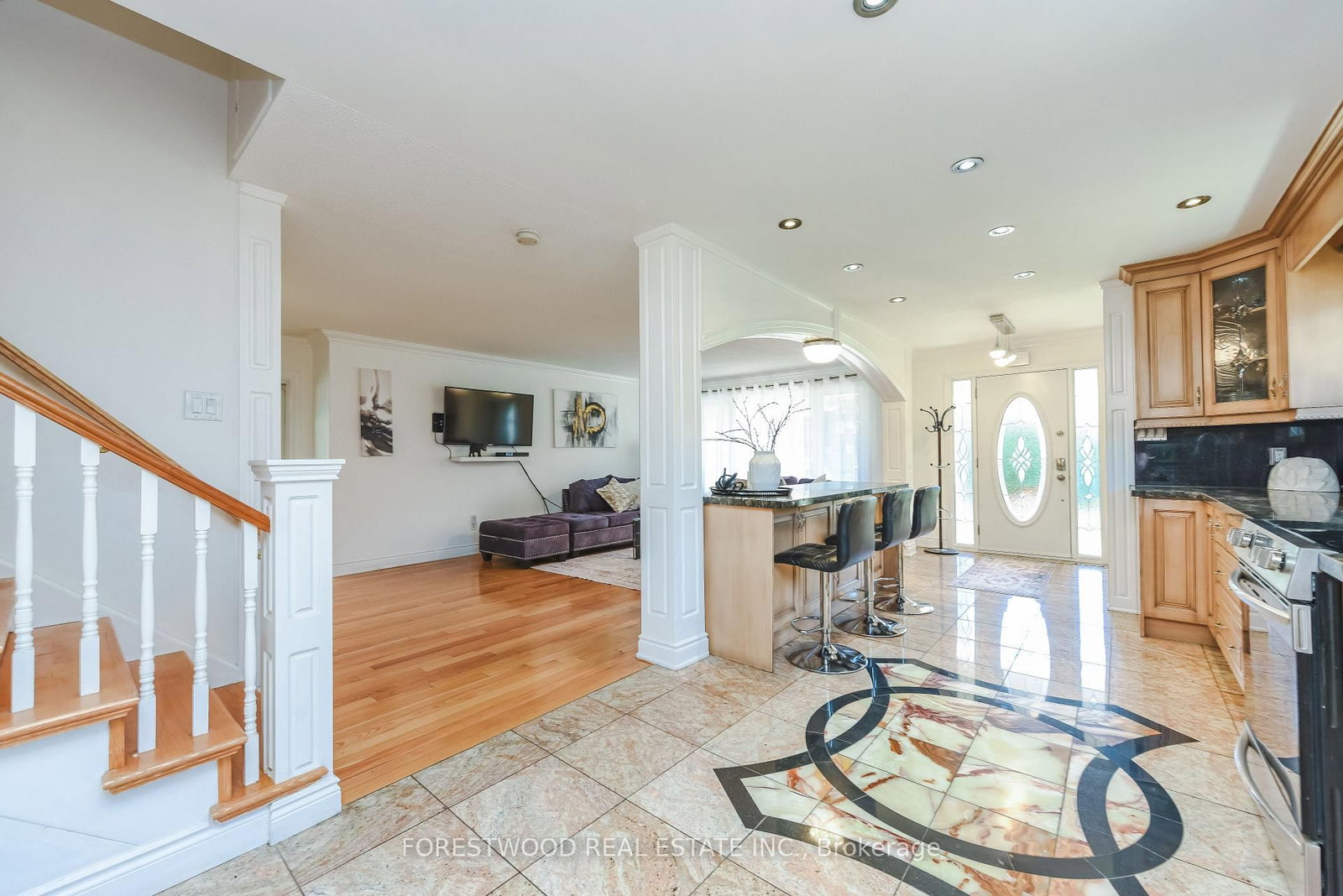 571 Silver Creek Boulevard • Mississauga, ON photo 14