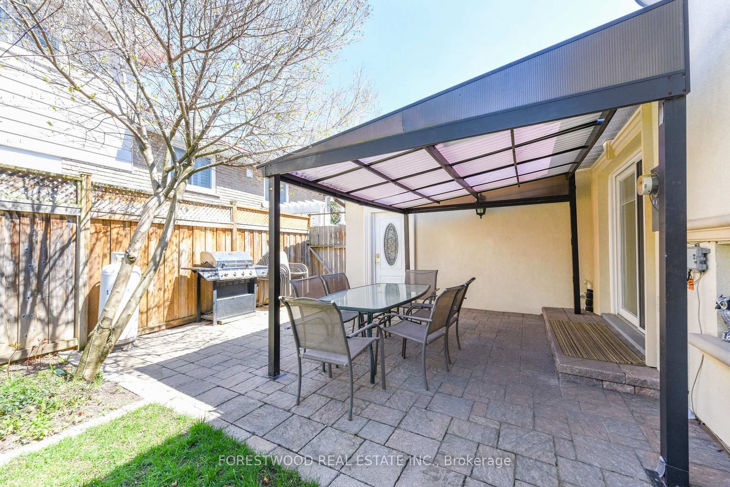 571 Silver Creek Boulevard • Mississauga, ON photo 37