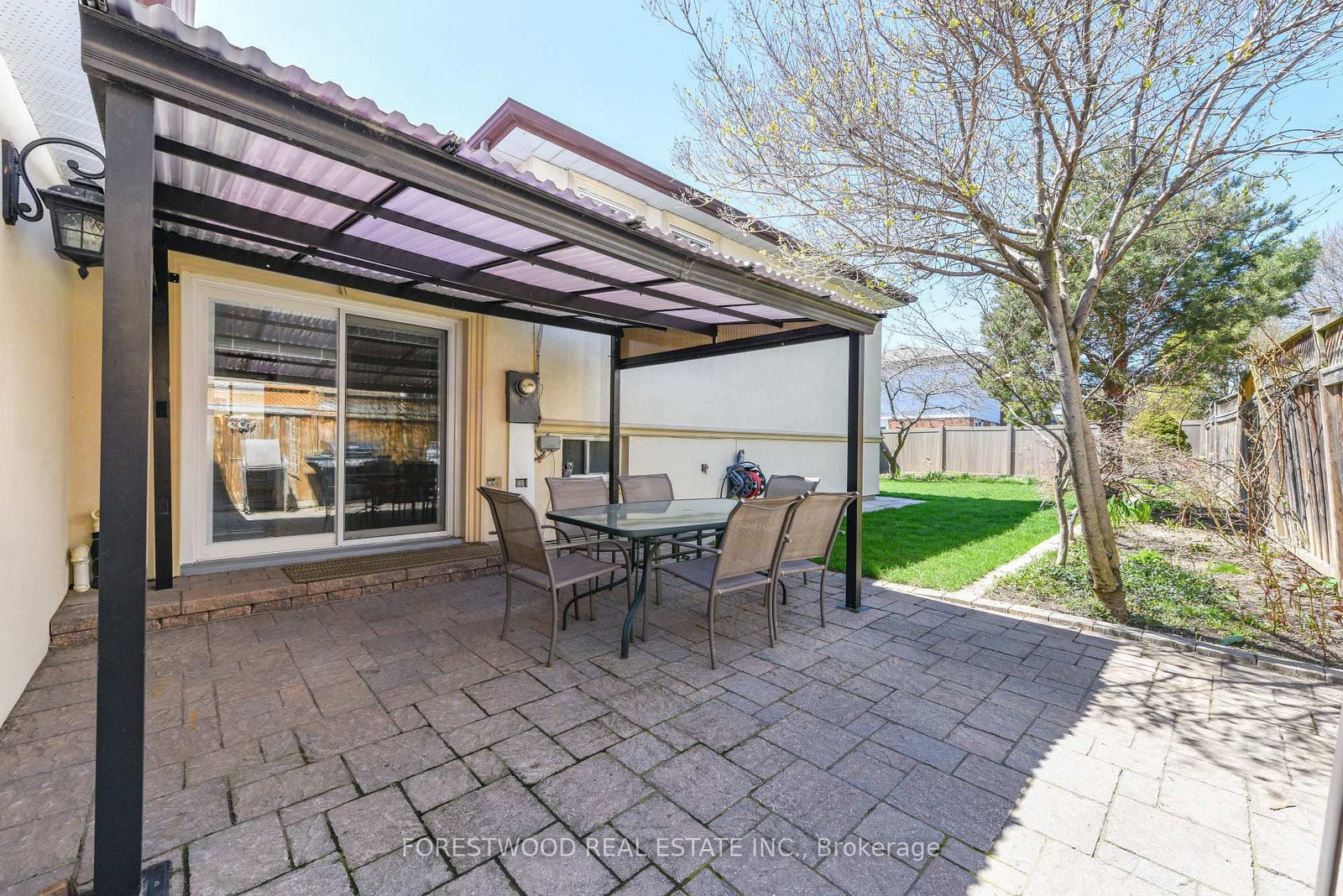 571 Silver Creek Boulevard • Mississauga, ON photo 38