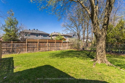235 Bronte Milton,ON L9T 3V8 — Photo 33
