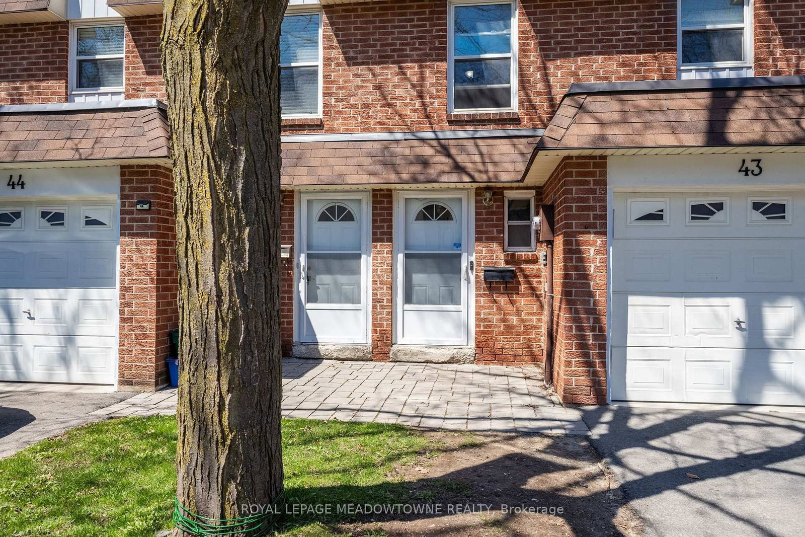 235 Bronte Street • #43 • Milton, ON photo 4