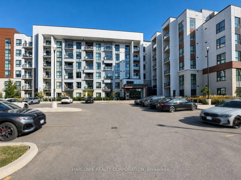 515 - 470 Gordon Krantz Avenue