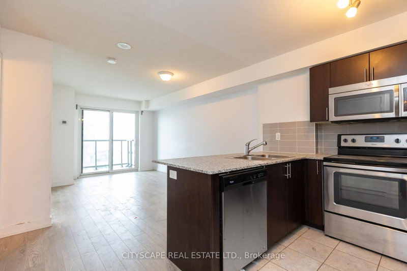 home for lease on 1808-1410 Dupont Street