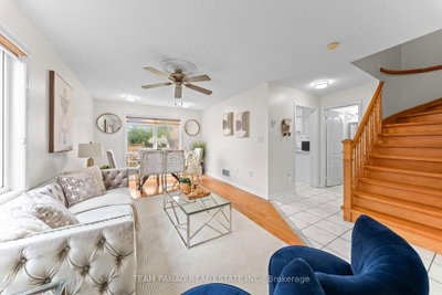 26 Narrow Valley Brampton,ON L6R 2M6 — Photo 12