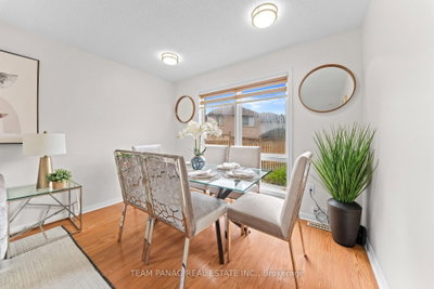 26 Narrow Valley Brampton,ON L6R 2M6 — Photo 13