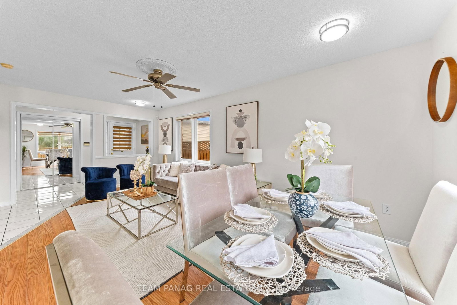 26 Narrow Valley Crescent • Brampton, ON photo 14