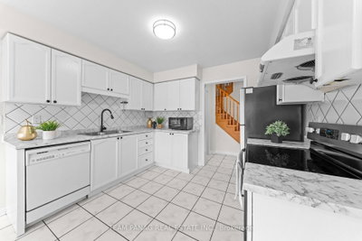 26 Narrow Valley Brampton,ON L6R 2M6 — Photo 15