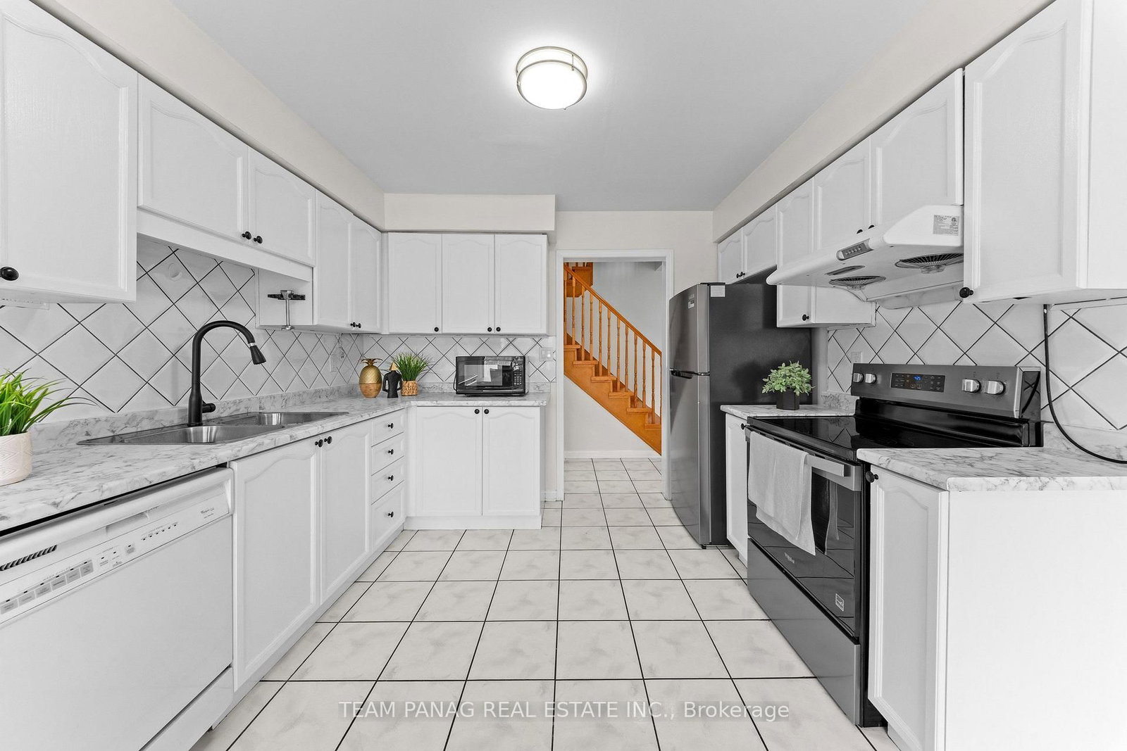 26 Narrow Valley Crescent • Brampton, ON photo 16