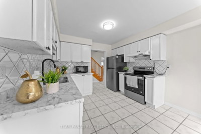 26 Narrow Valley Brampton,ON L6R 2M6 — Photo 17