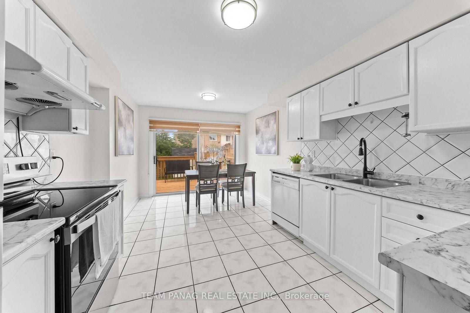 26 Narrow Valley Crescent • Brampton, ON photo 18