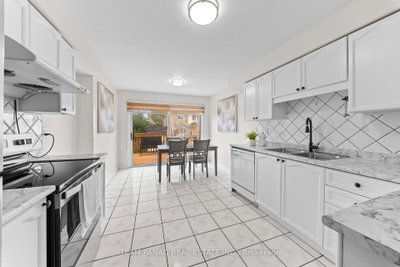 26 Narrow Valley Brampton,ON L6R 2M6 — Photo 18